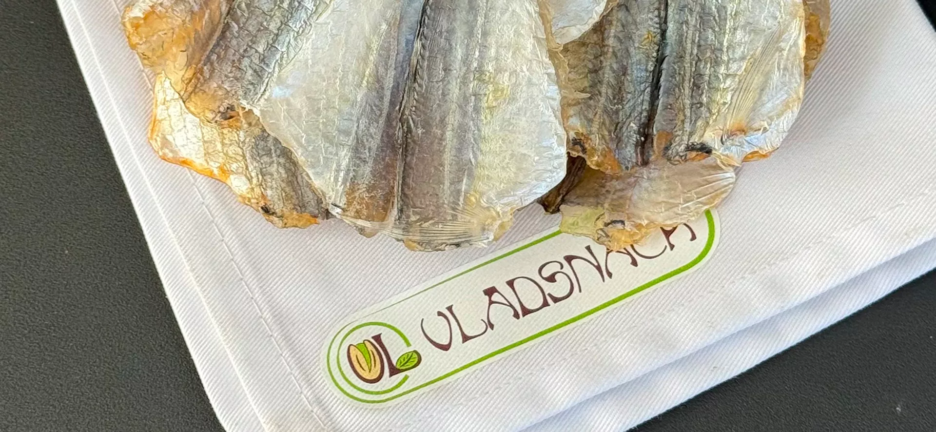 Рыбные
снеки